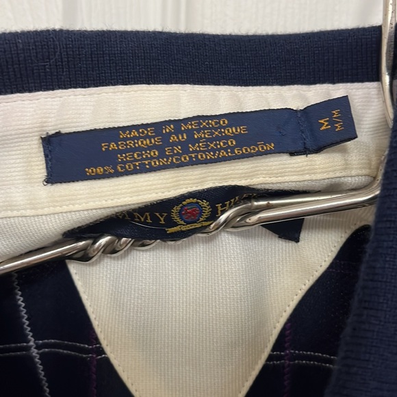 Tommy Hilfiger polo - Picture 4 of 5